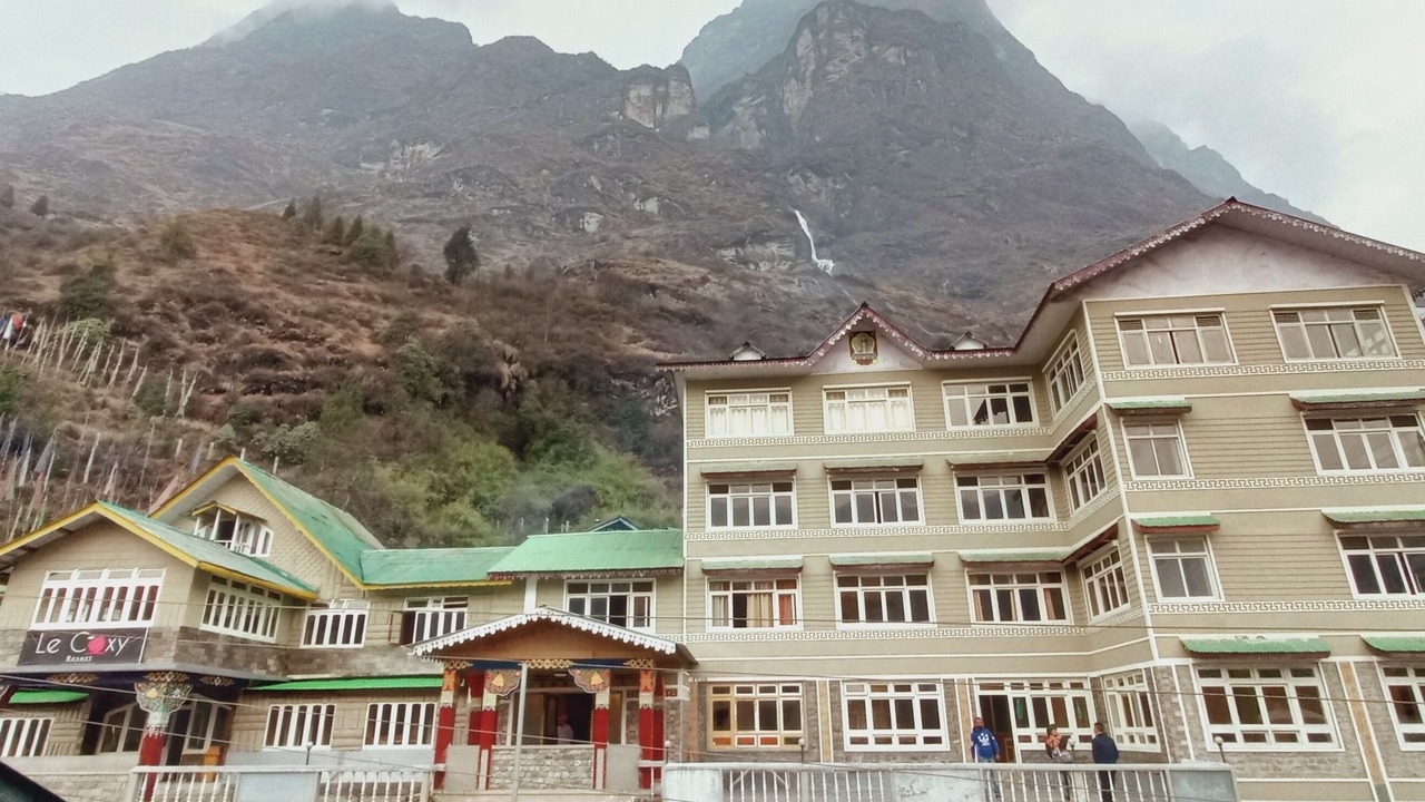 Photo of Outdoor in Lachung