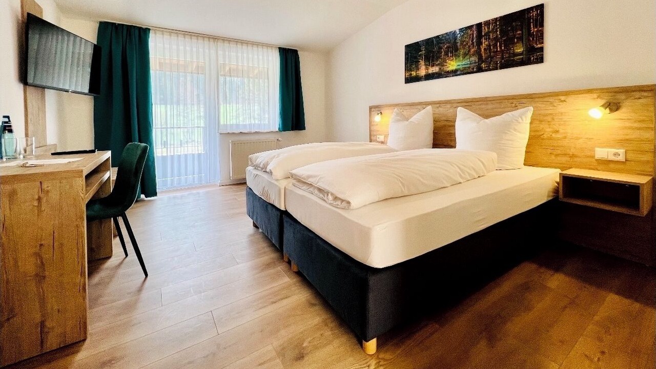 Photo of Bedroom in Loffingen