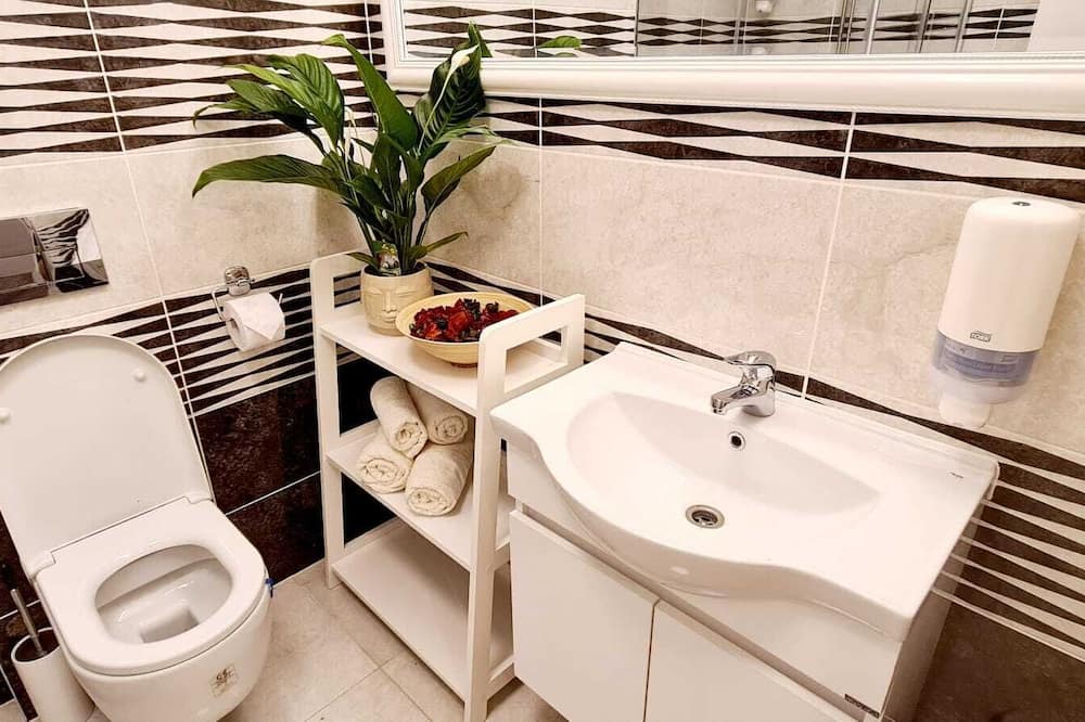Photo of Bathroom in Otopeni