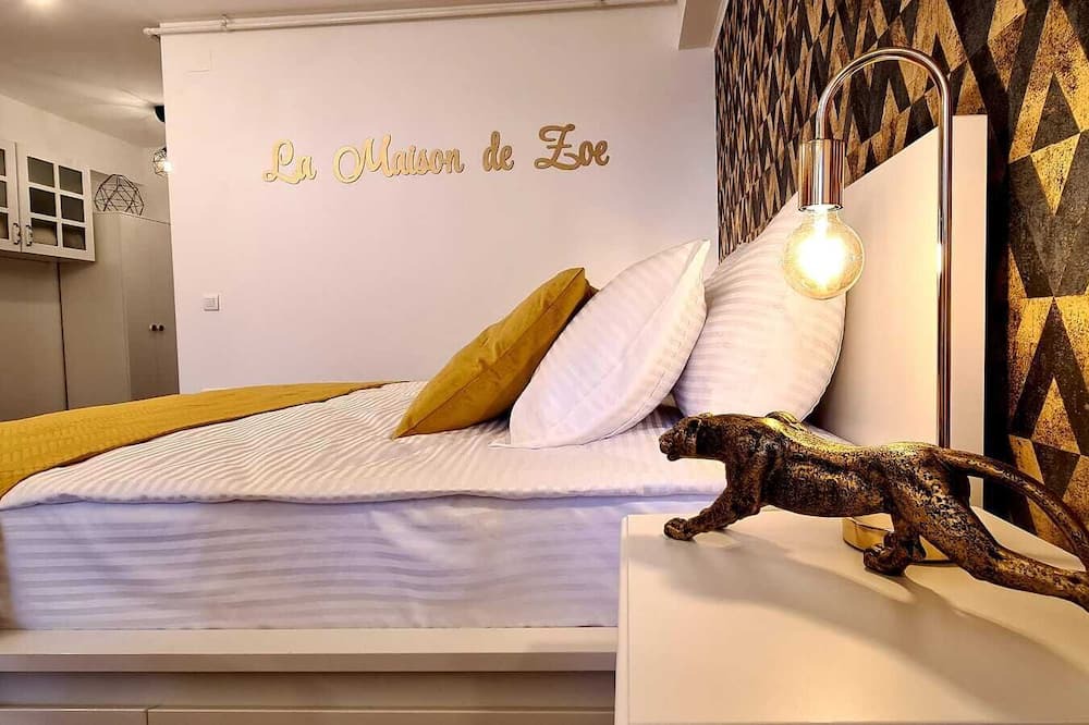 Photo of Bedroom in Otopeni