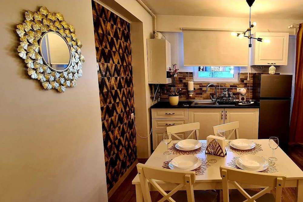 Photo of Kitchen in Otopeni