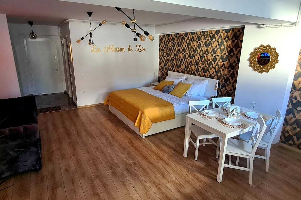 Photo of Bedroom in Otopeni
