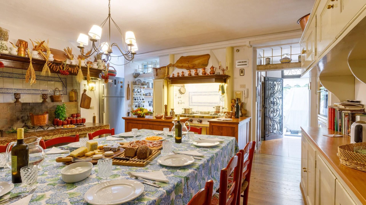 Photo of Kitchen in Asolo