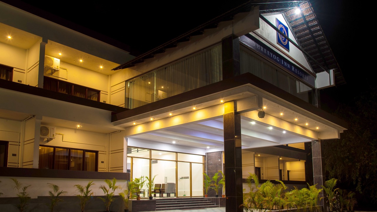 Photo of Outdoor in Haliyal