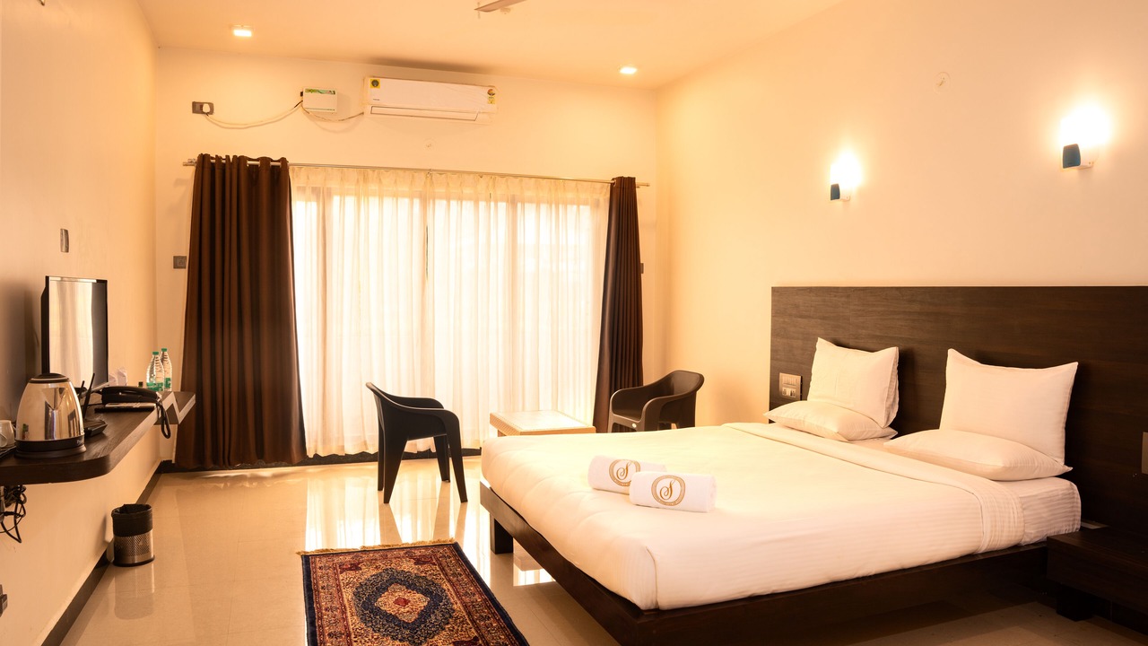 Photo of Bedroom in Haliyal