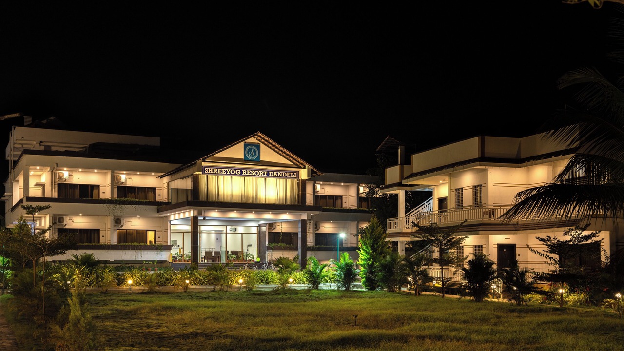 Photo of Outdoor in Haliyal