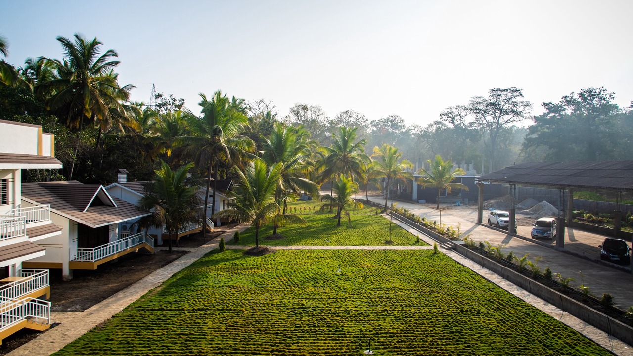 Photo of Outdoor in Haliyal