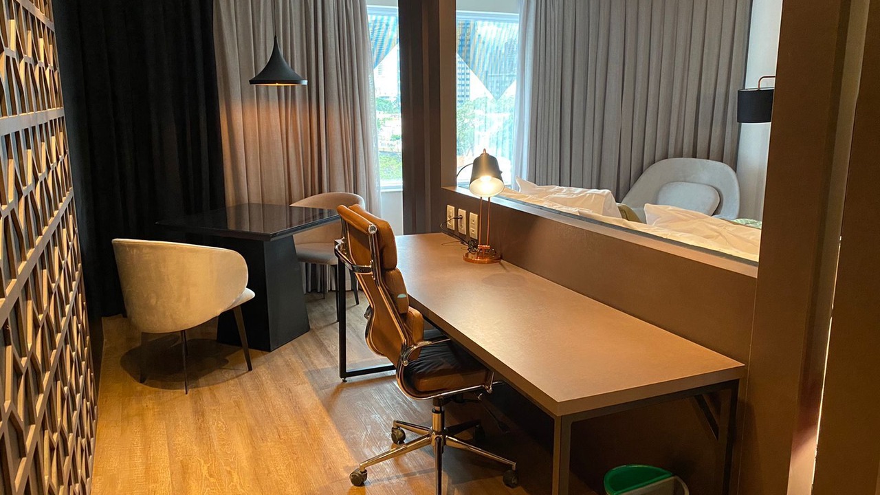 Photo of Bedroom in Marista
