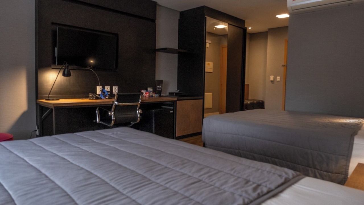 Photo of Bedroom in Marista