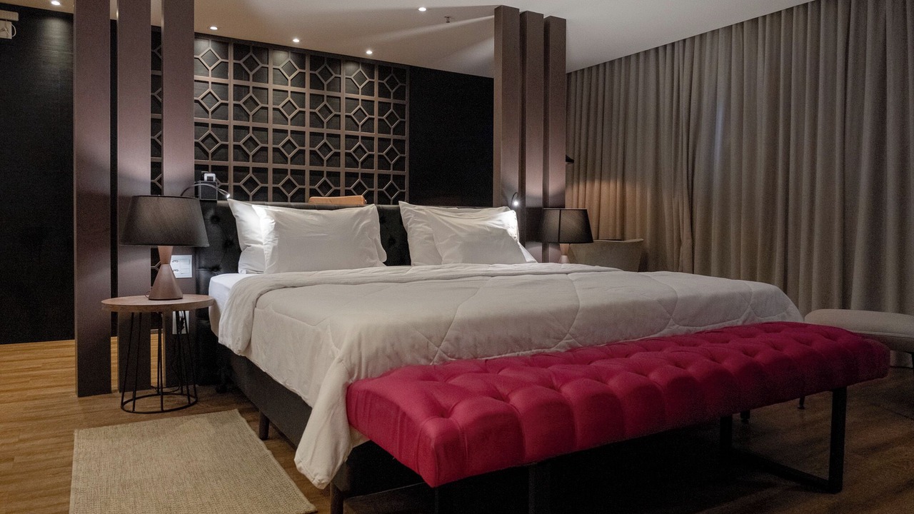 Photo of Bedroom in Marista