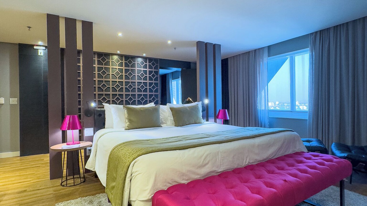 Photo of Bedroom in Marista