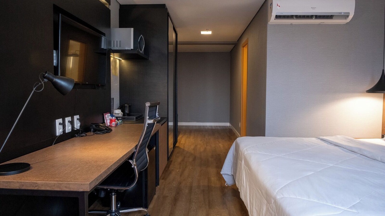 Photo of Bedroom in Marista
