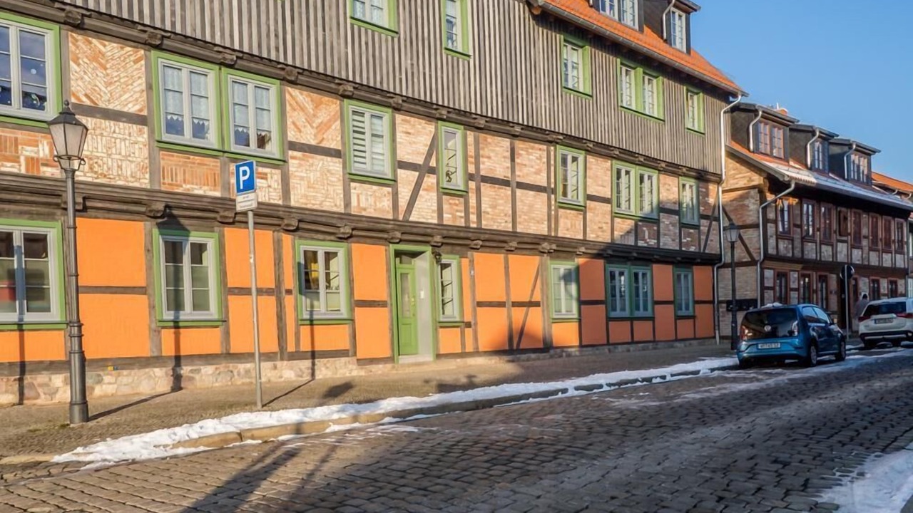 Photo of Outdoor in Wernigerode Old Town