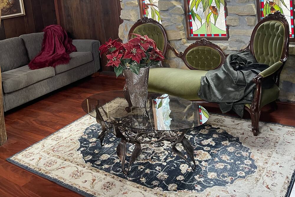 Photo of Livingroom in Kurrajong Hills