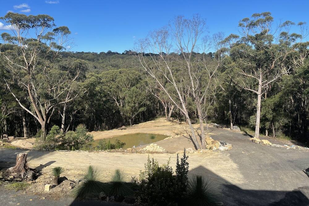 Photo of Outdoor in Kurrajong Hills