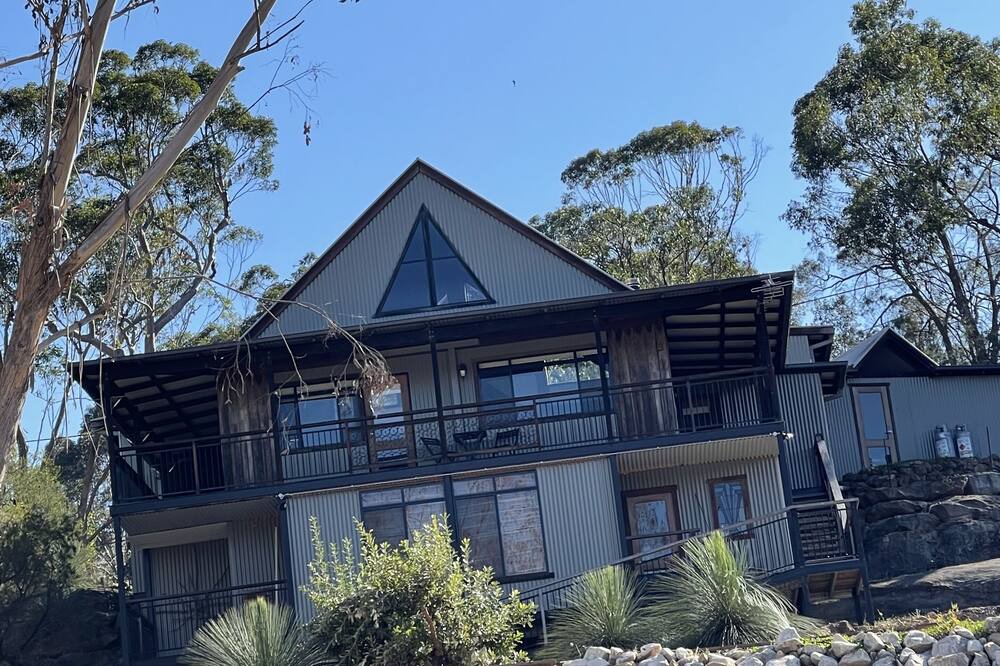 Photo of Outdoor in Kurrajong Hills