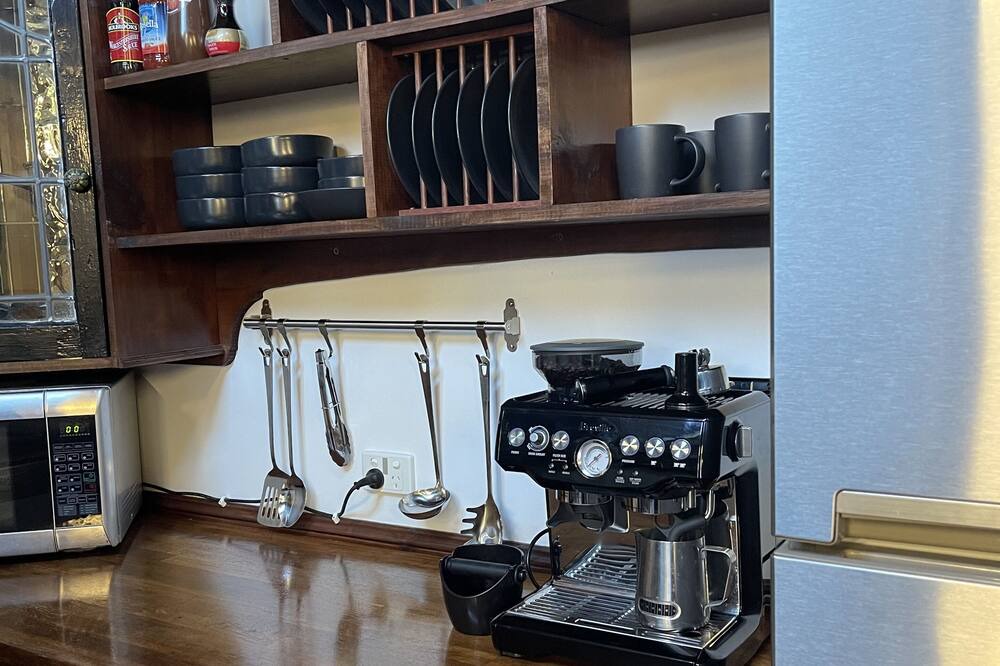 Photo of Kitchen in Kurrajong Hills