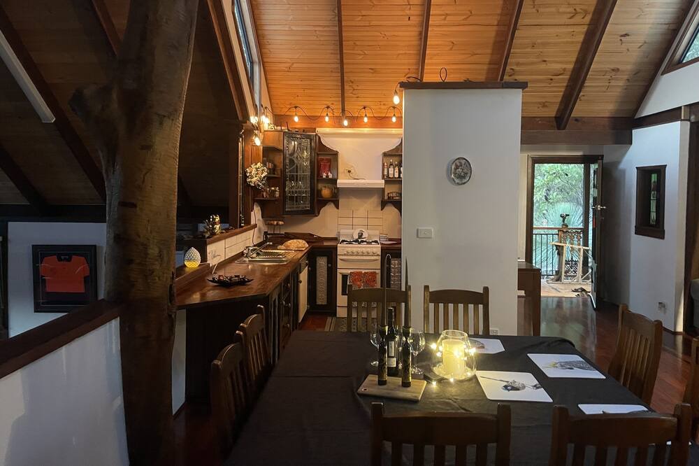 Photo of Kitchen in Kurrajong Hills