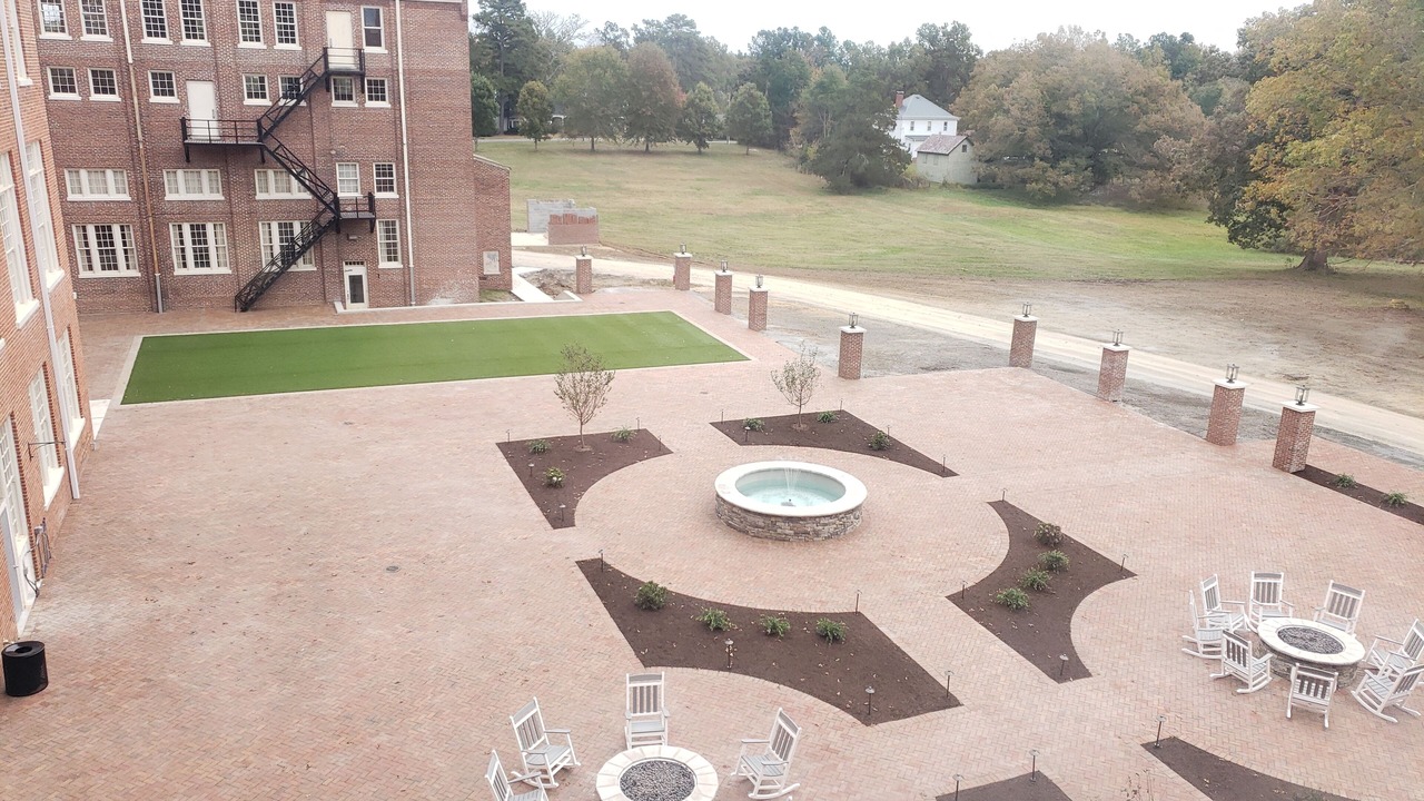 Photo of Outdoor in Blackstone