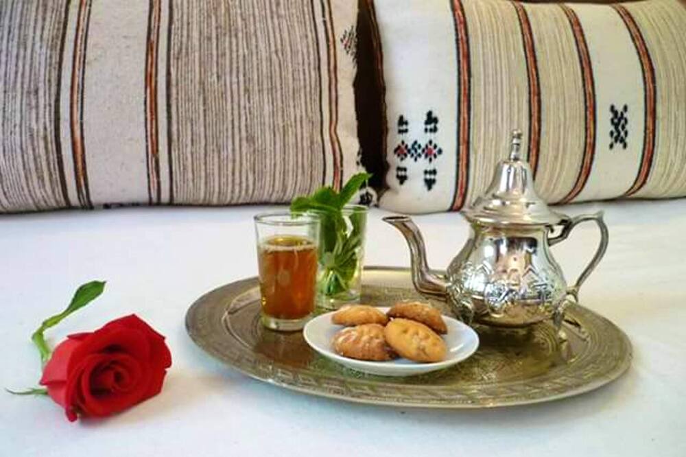 Photo of Kitchen in Amezrou