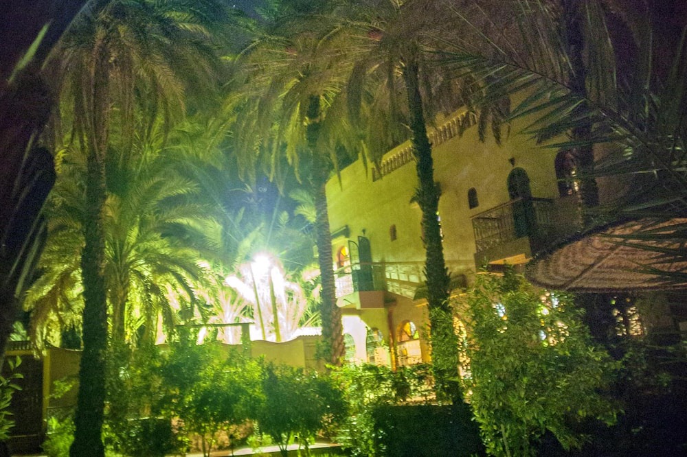 Photo of Outdoor in Amezrou