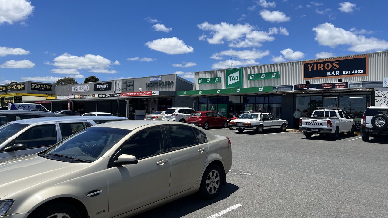 Photo of Outdoor in Campbelltown