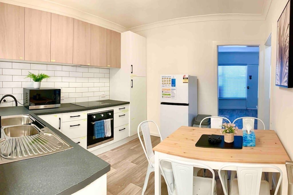 Photo of Kitchen in Campbelltown