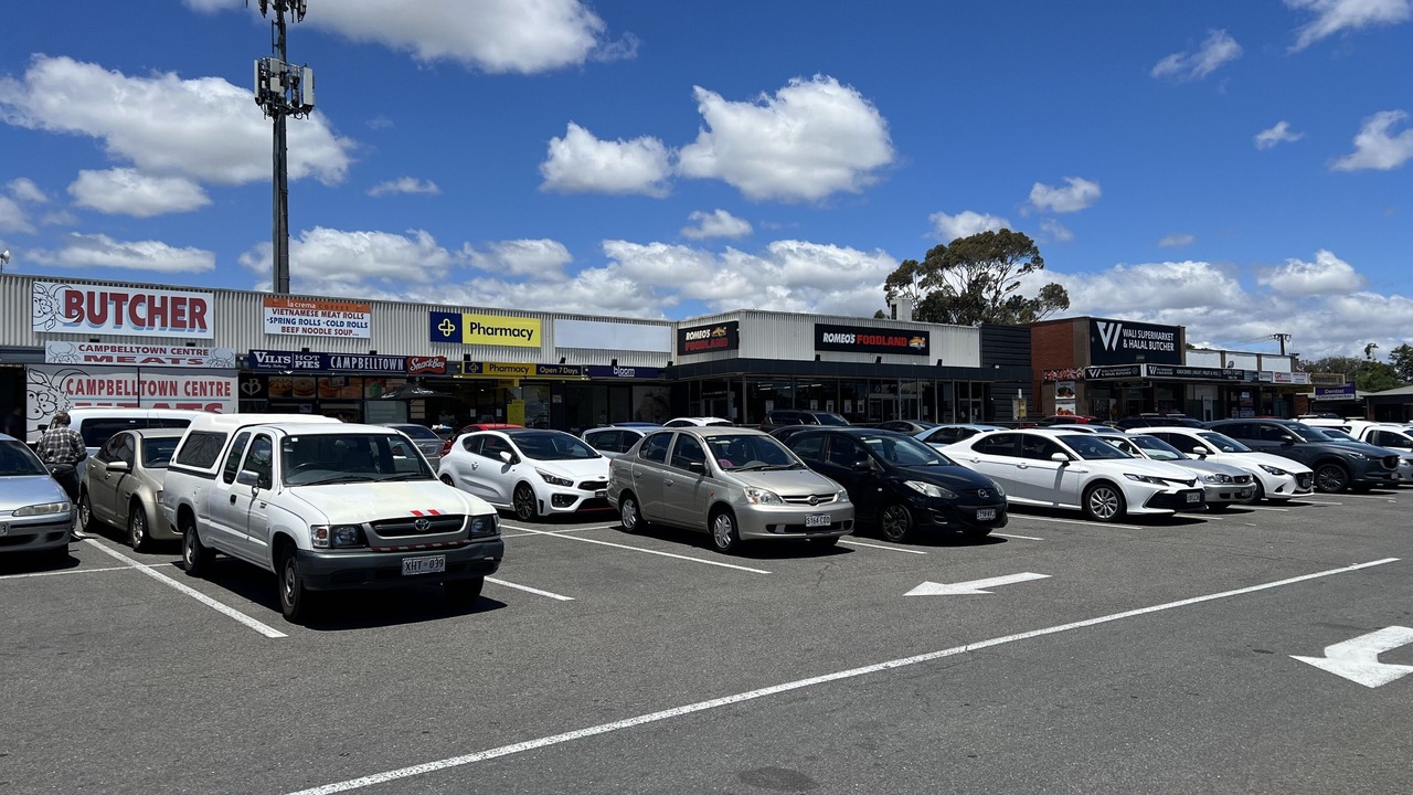 Photo of Outdoor in Campbelltown