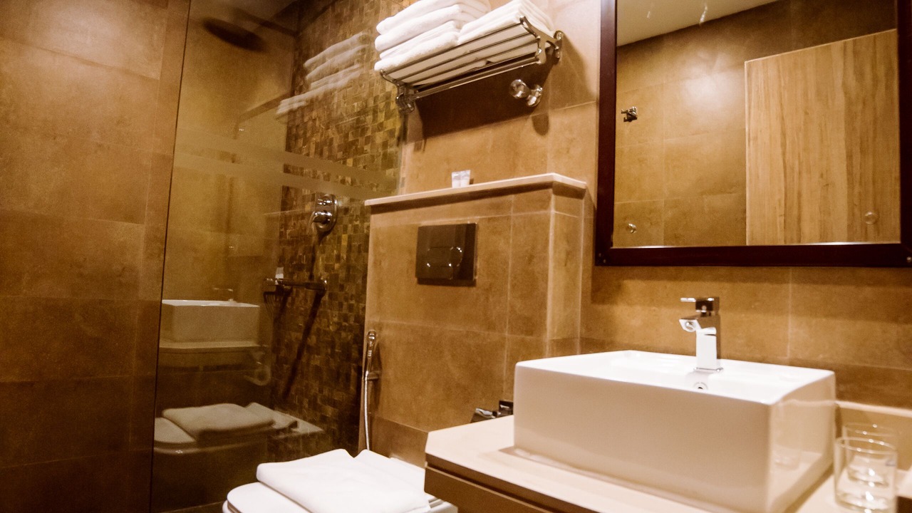 Photo of Bathroom in Pokhara