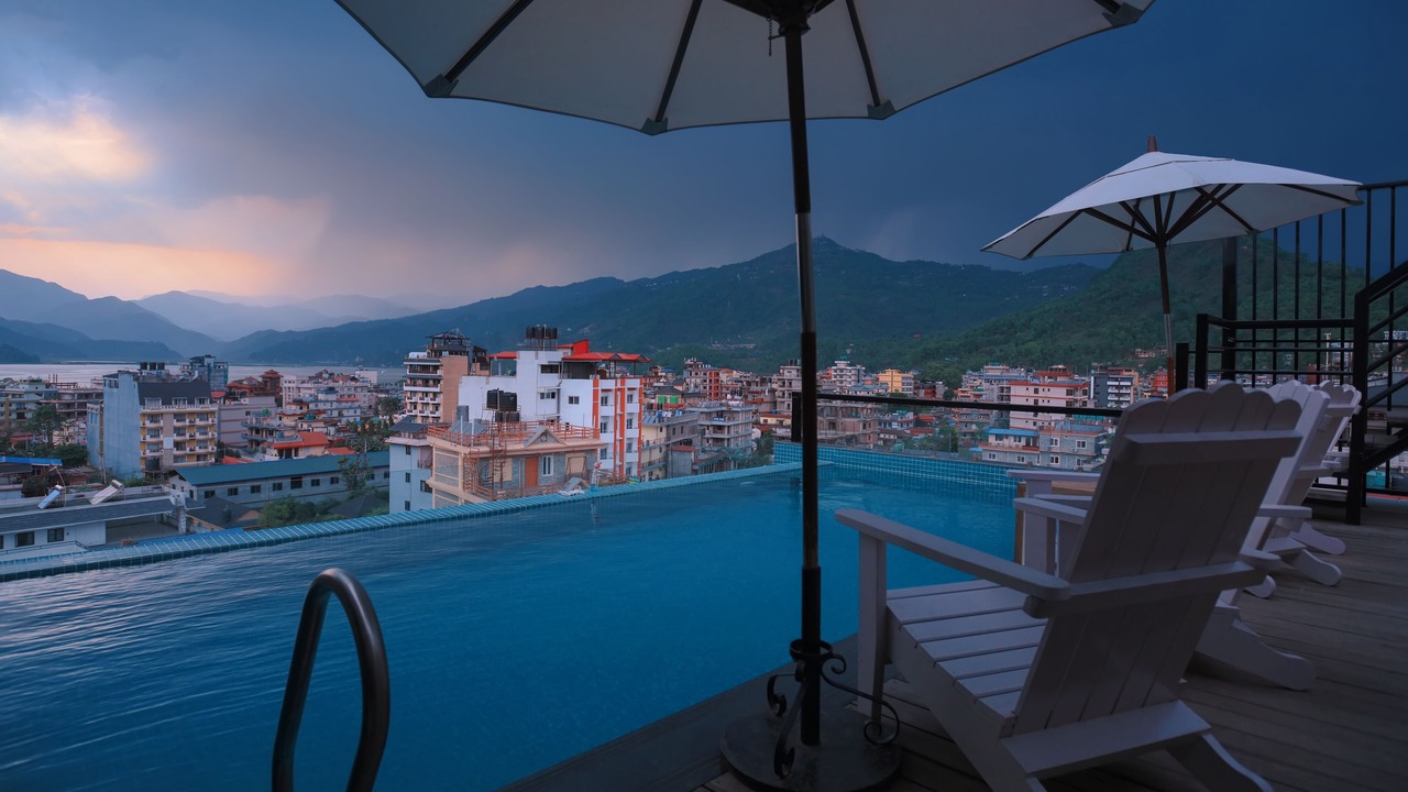 Photo of Outdoor in Pokhara