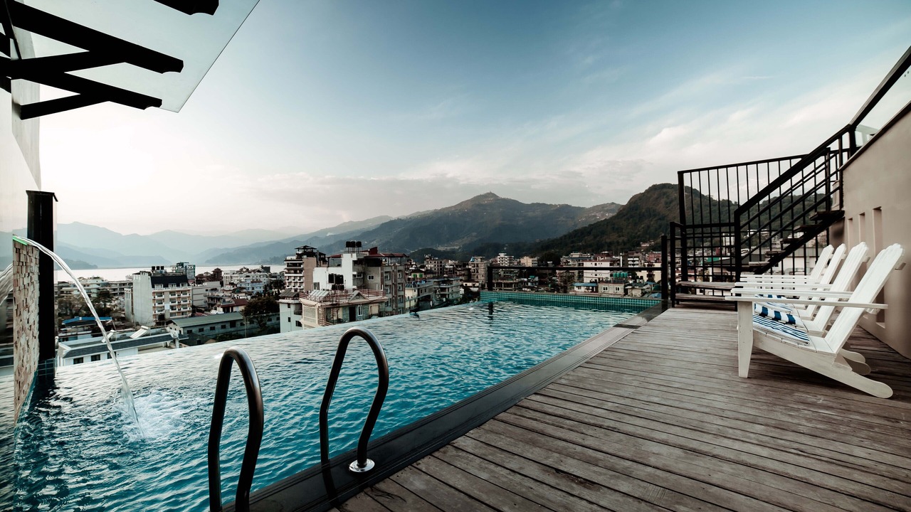 Photo of Outdoor in Pokhara