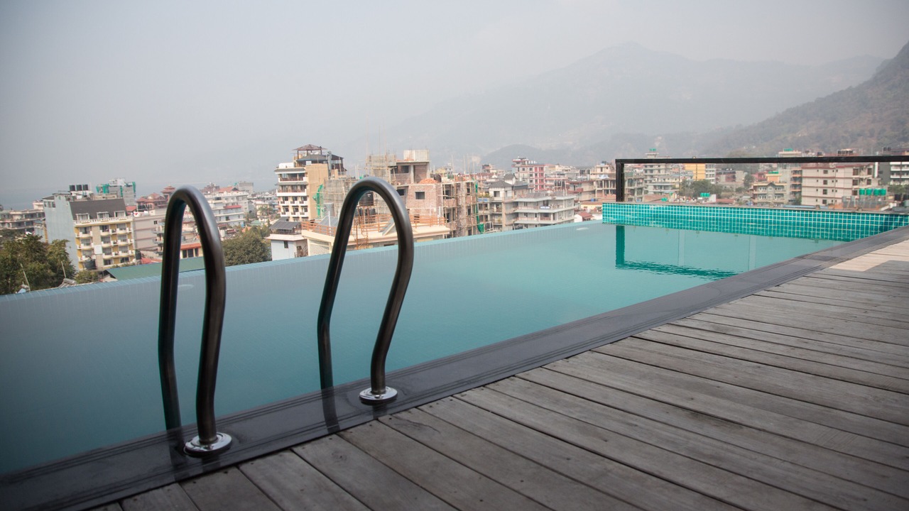Photo of Outdoor in Pokhara