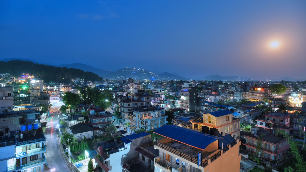 Photo of Outdoor in Pokhara
