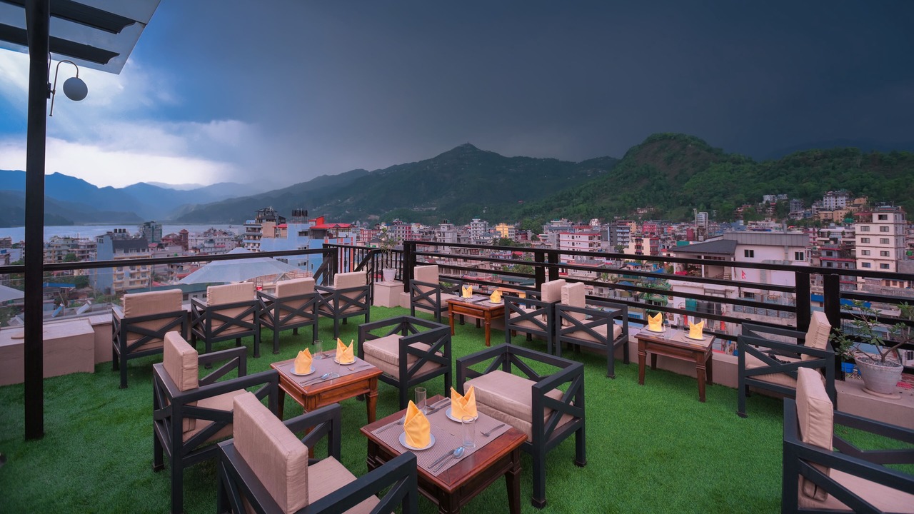 Photo of Outdoor in Pokhara