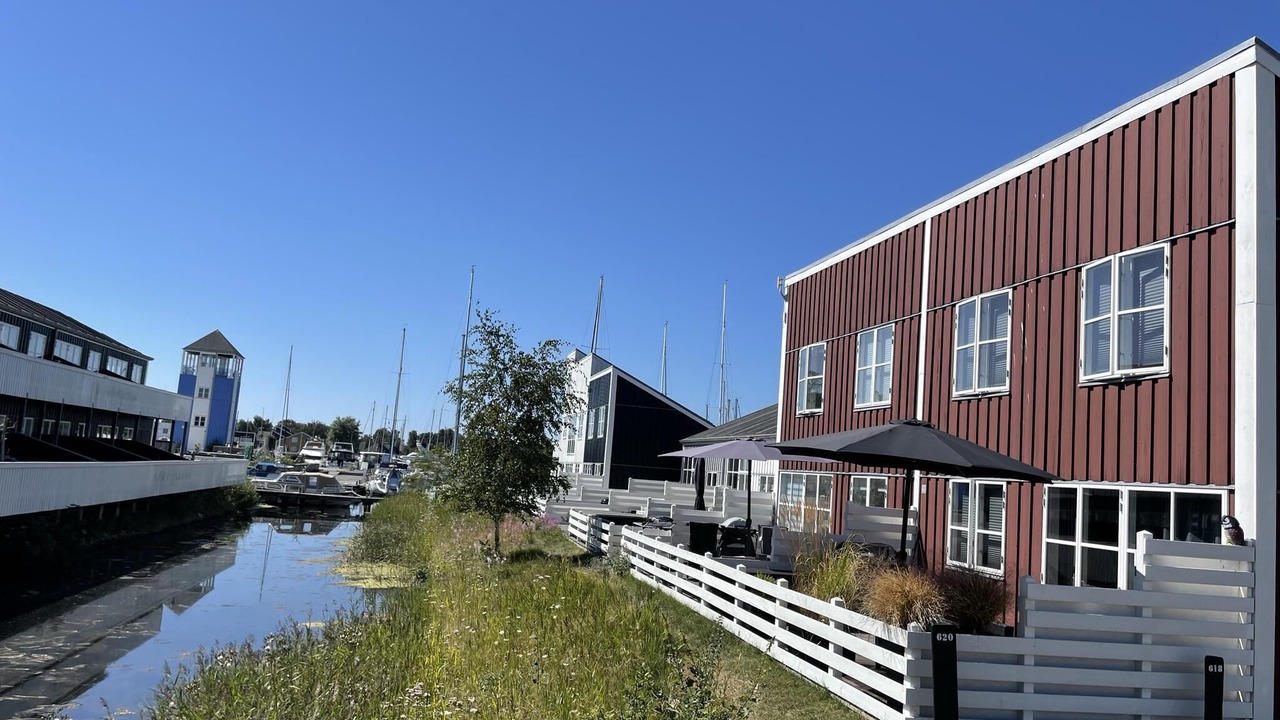 Photo of Others in Øer Strand