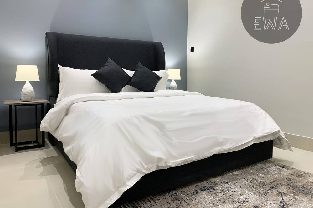 Photo of Bedroom in Riyadh