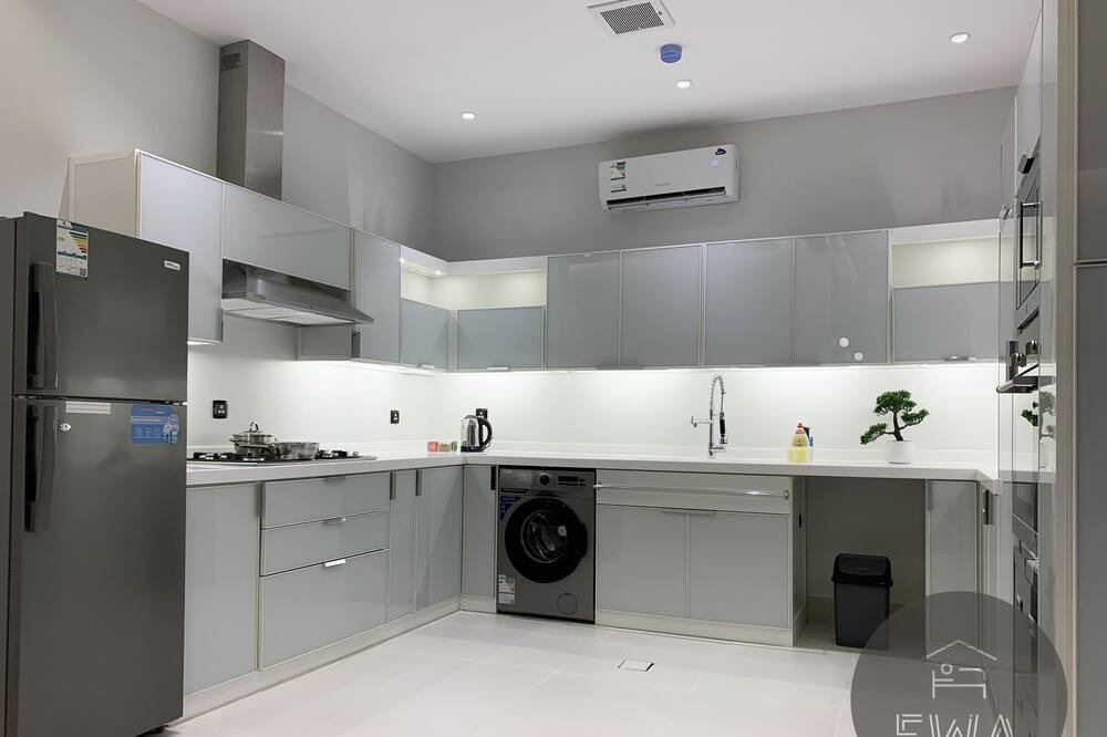 Photo of Kitchen in Riyadh