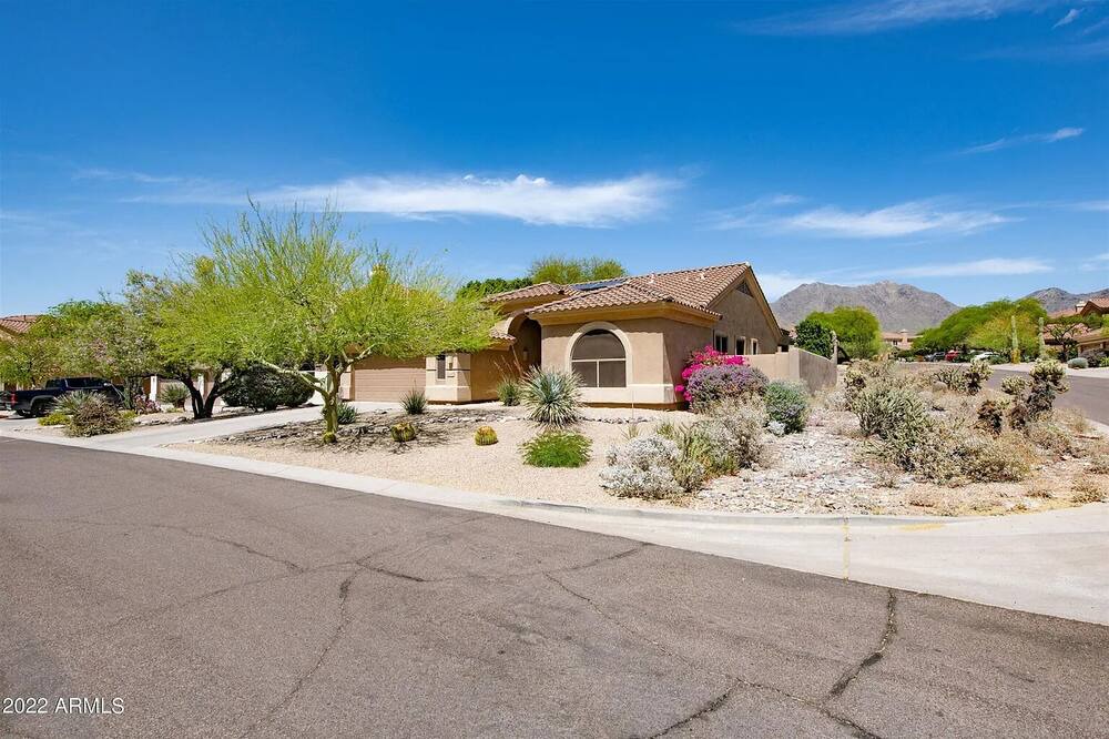 Photo of Outdoor in McDowell Mountain Ranch