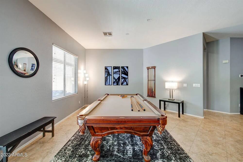 Photo of Bedroom in McDowell Mountain Ranch