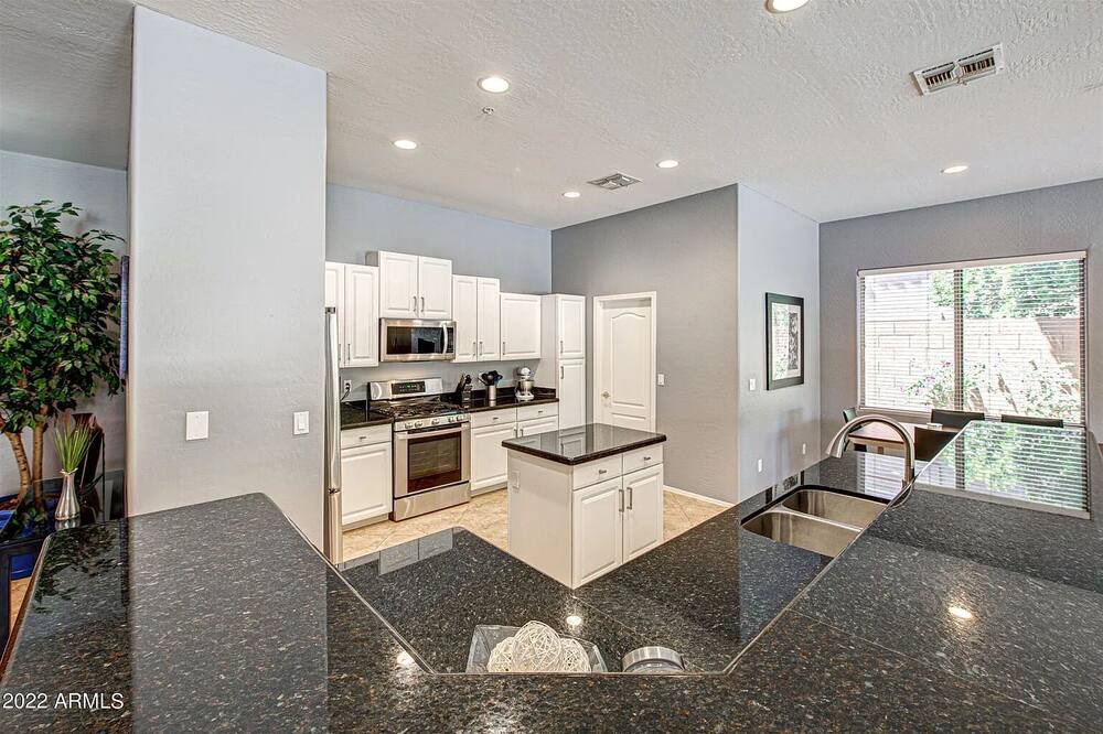 Photo of Kitchen in McDowell Mountain Ranch