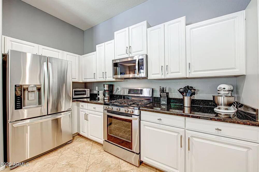 Photo of Kitchen in McDowell Mountain Ranch