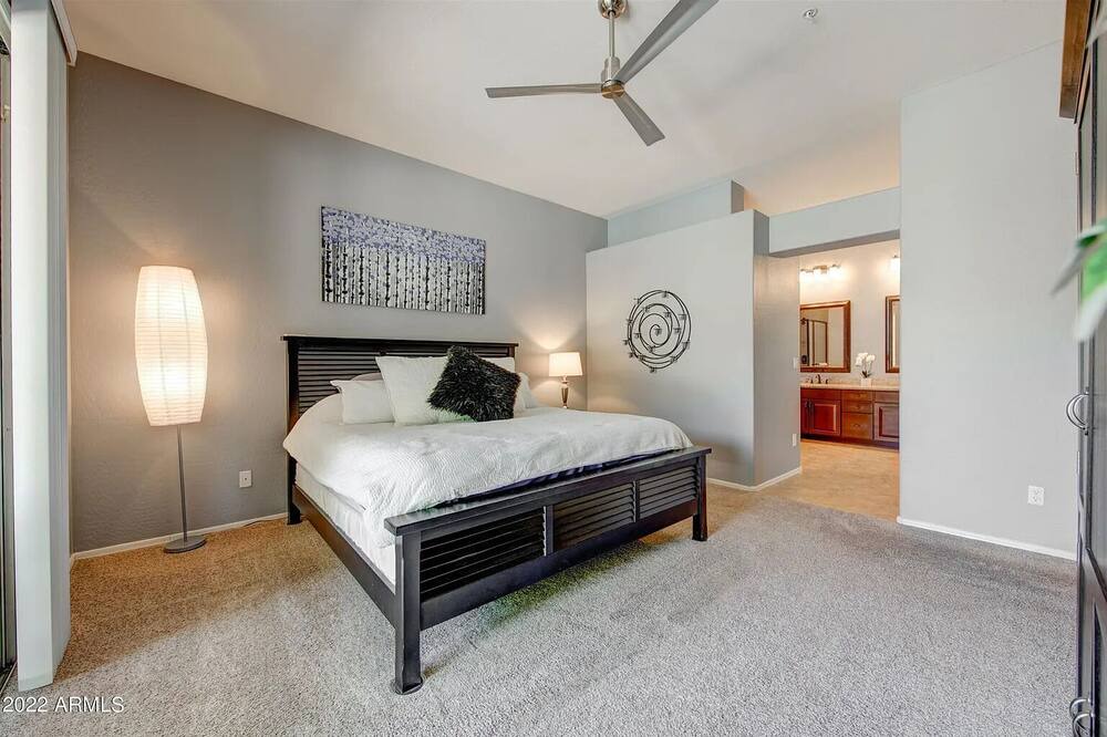 Photo of Bedroom in McDowell Mountain Ranch