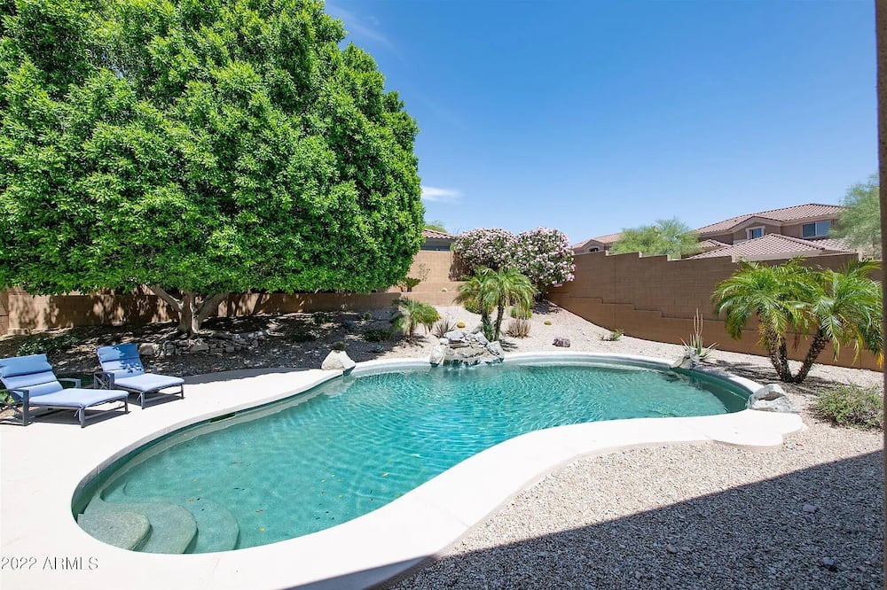 Photo of Outdoor in McDowell Mountain Ranch