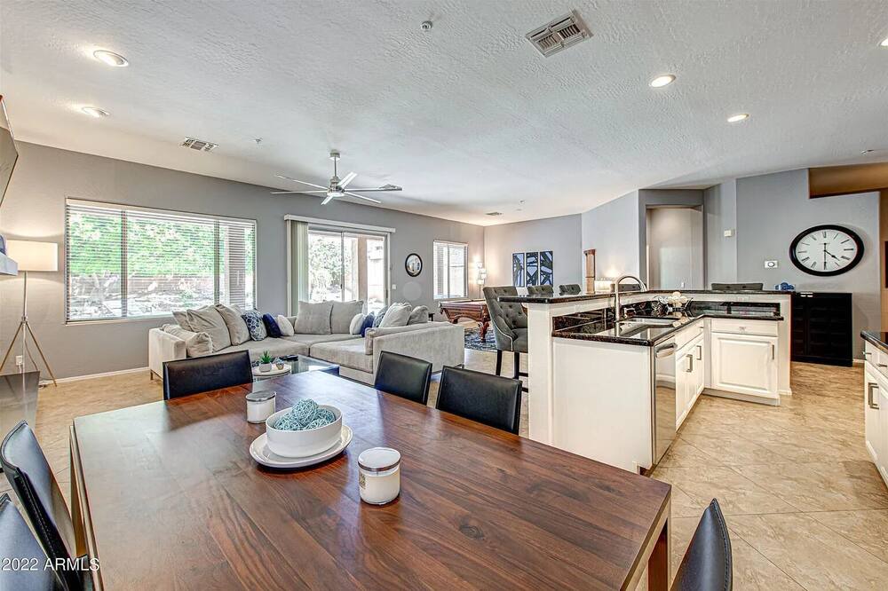Photo of Kitchen in McDowell Mountain Ranch