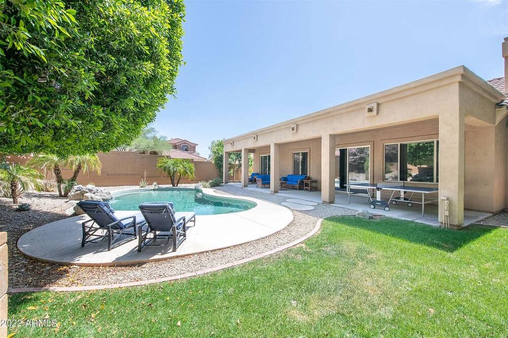 Photo of Outdoor in McDowell Mountain Ranch