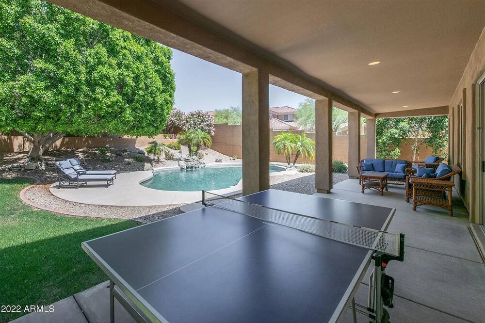 Photo of Outdoor in McDowell Mountain Ranch