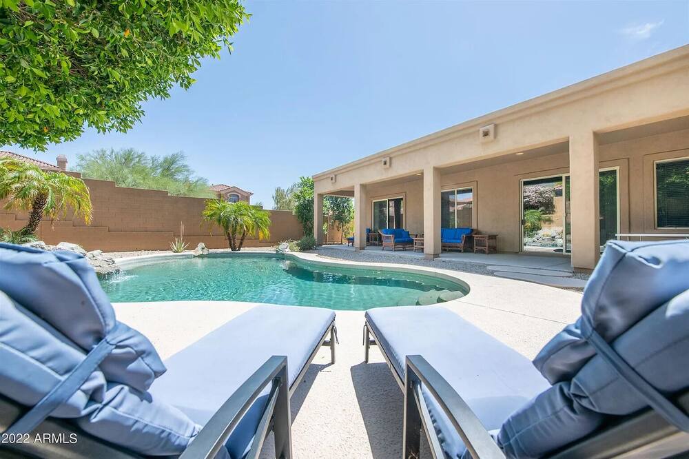 Photo of Outdoor in McDowell Mountain Ranch