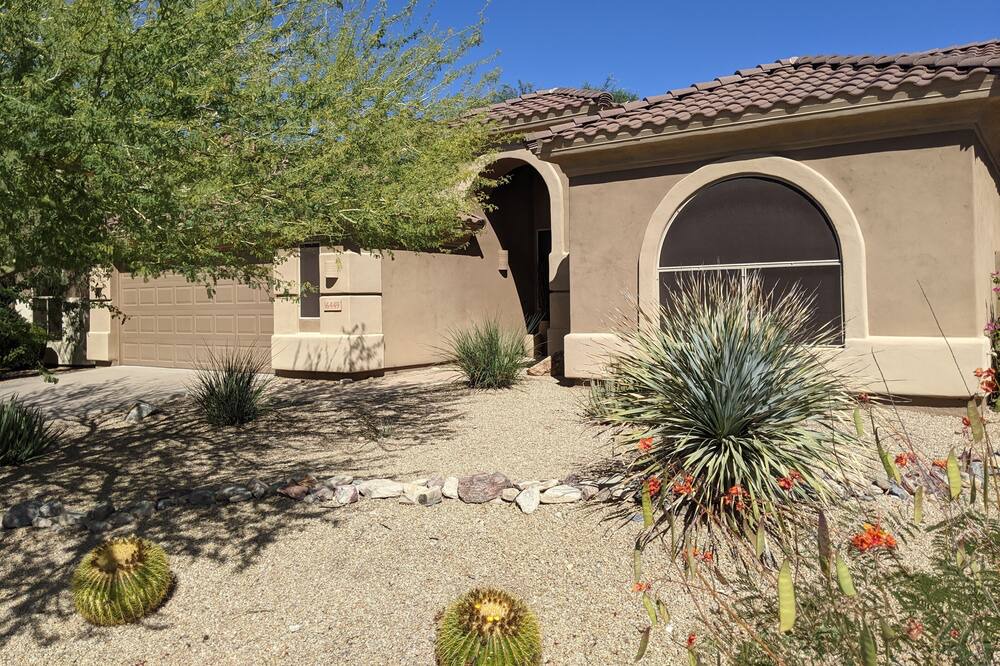 Photo of Outdoor in McDowell Mountain Ranch