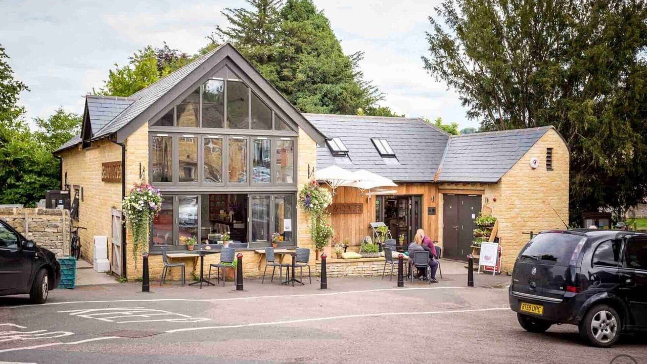 Photo of Outdoor in Blockley