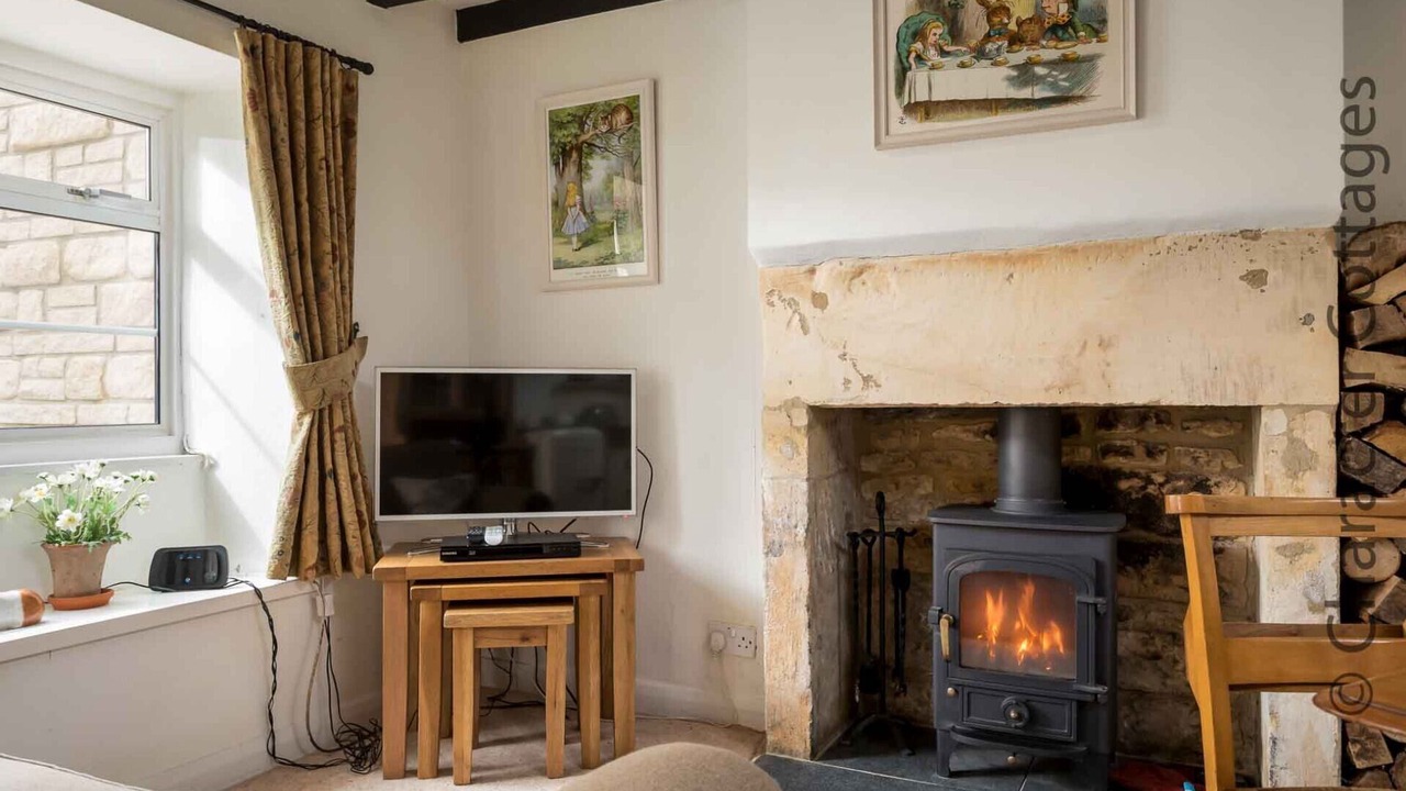 Photo of Livingroom in Blockley